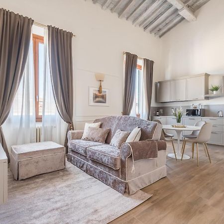 Florence Feel Apartment ภายนอก รูปภาพ