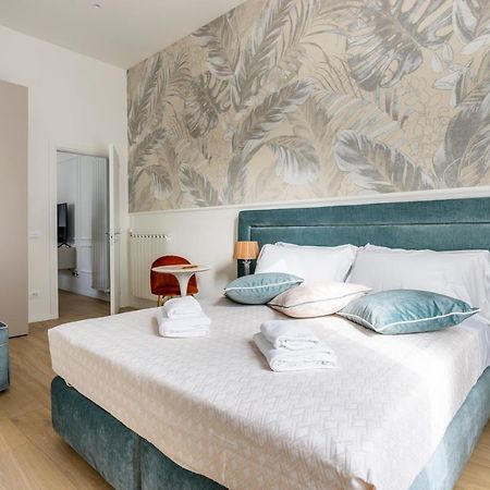 Florence Feel Apartment ภายนอก รูปภาพ