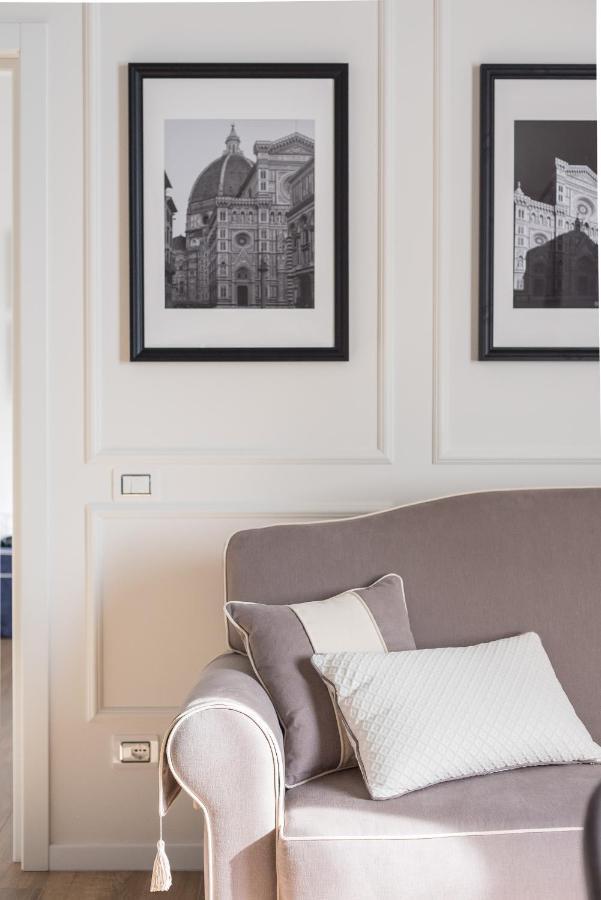 Florence Feel Apartment ภายนอก รูปภาพ