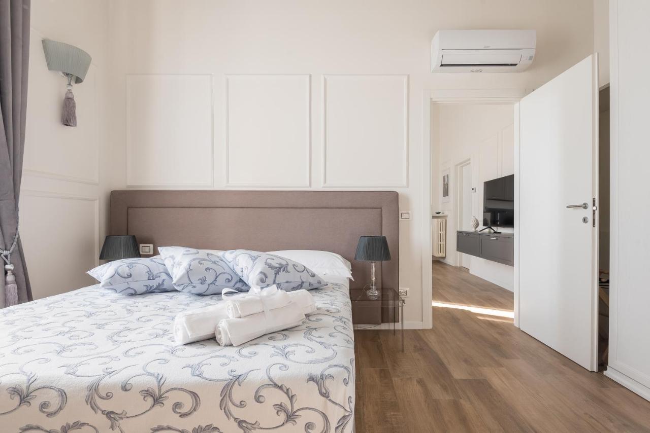 Florence Feel Apartment ภายนอก รูปภาพ