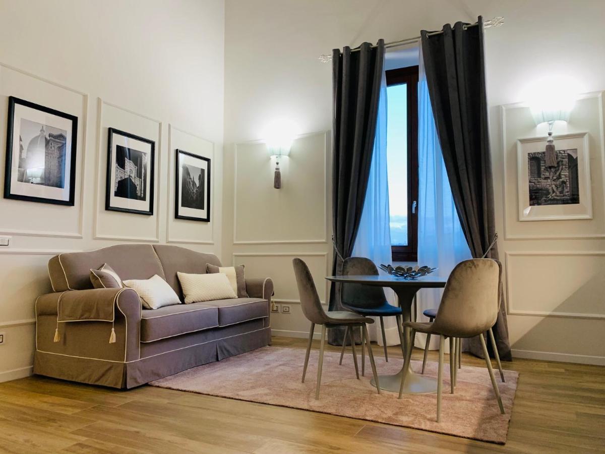 Florence Feel Apartment ภายนอก รูปภาพ