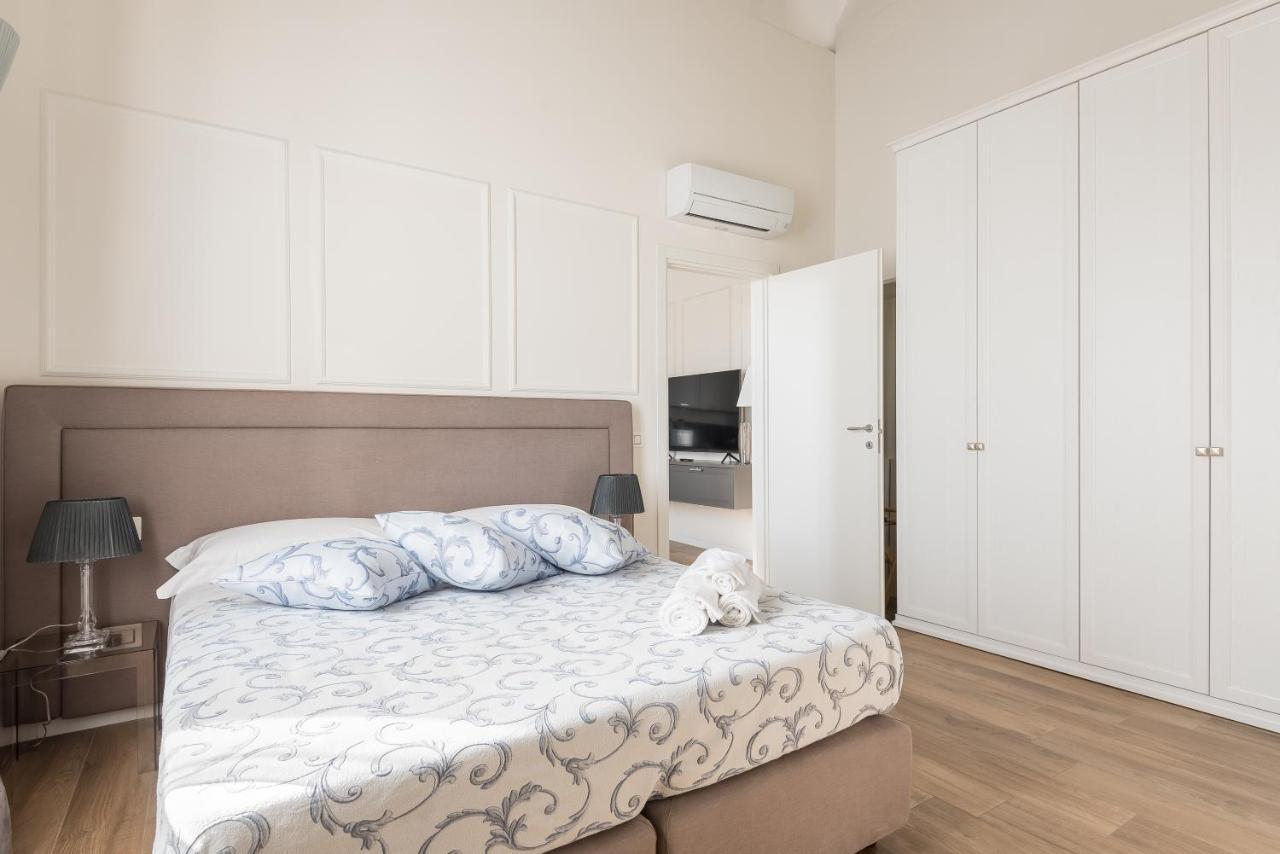 Florence Feel Apartment ภายนอก รูปภาพ
