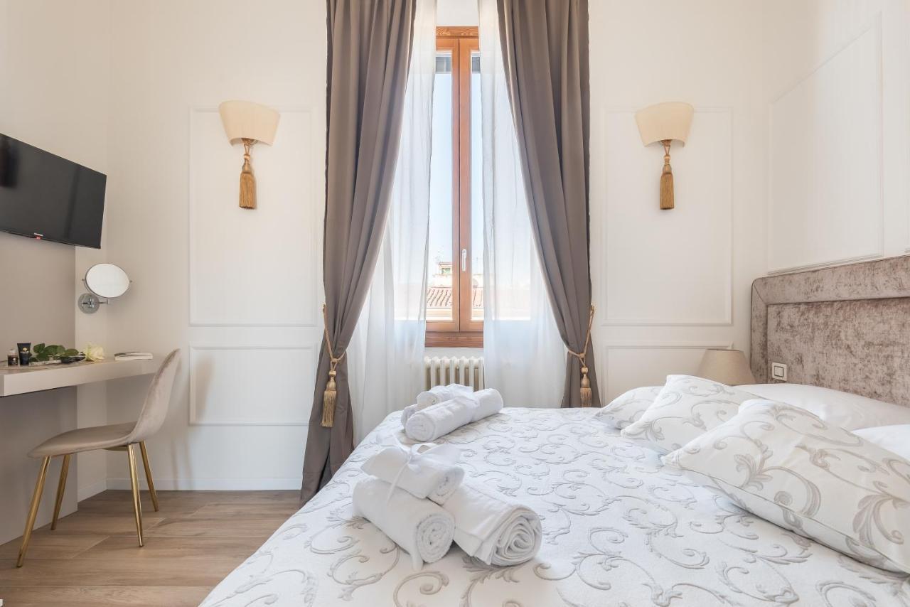 Florence Feel Apartment ภายนอก รูปภาพ