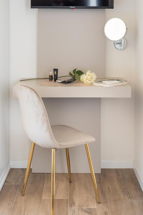Florence Feel Apartment ภายนอก รูปภาพ