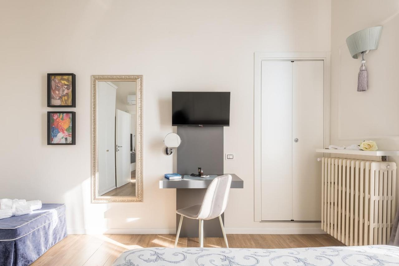 Florence Feel Apartment ภายนอก รูปภาพ