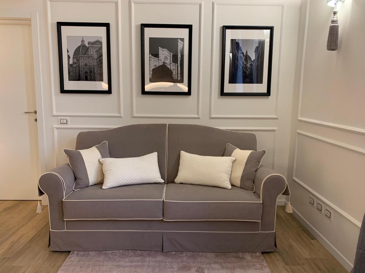 Florence Feel Apartment ภายนอก รูปภาพ