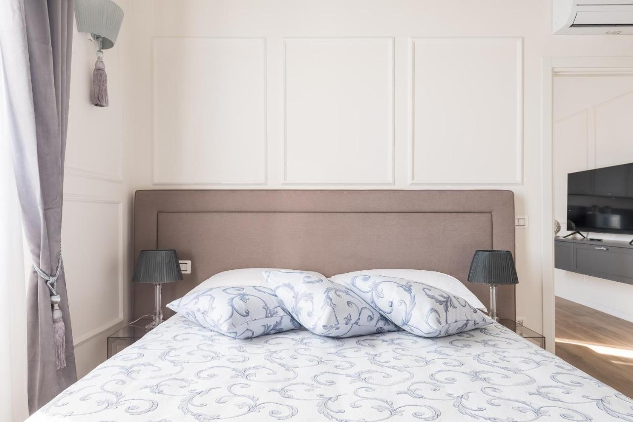 Florence Feel Apartment ภายนอก รูปภาพ