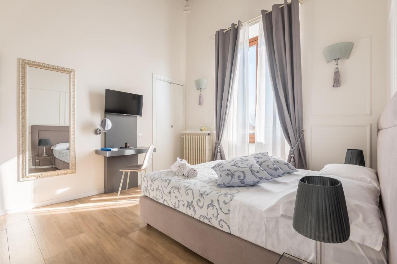 Florence Feel Apartment ภายนอก รูปภาพ