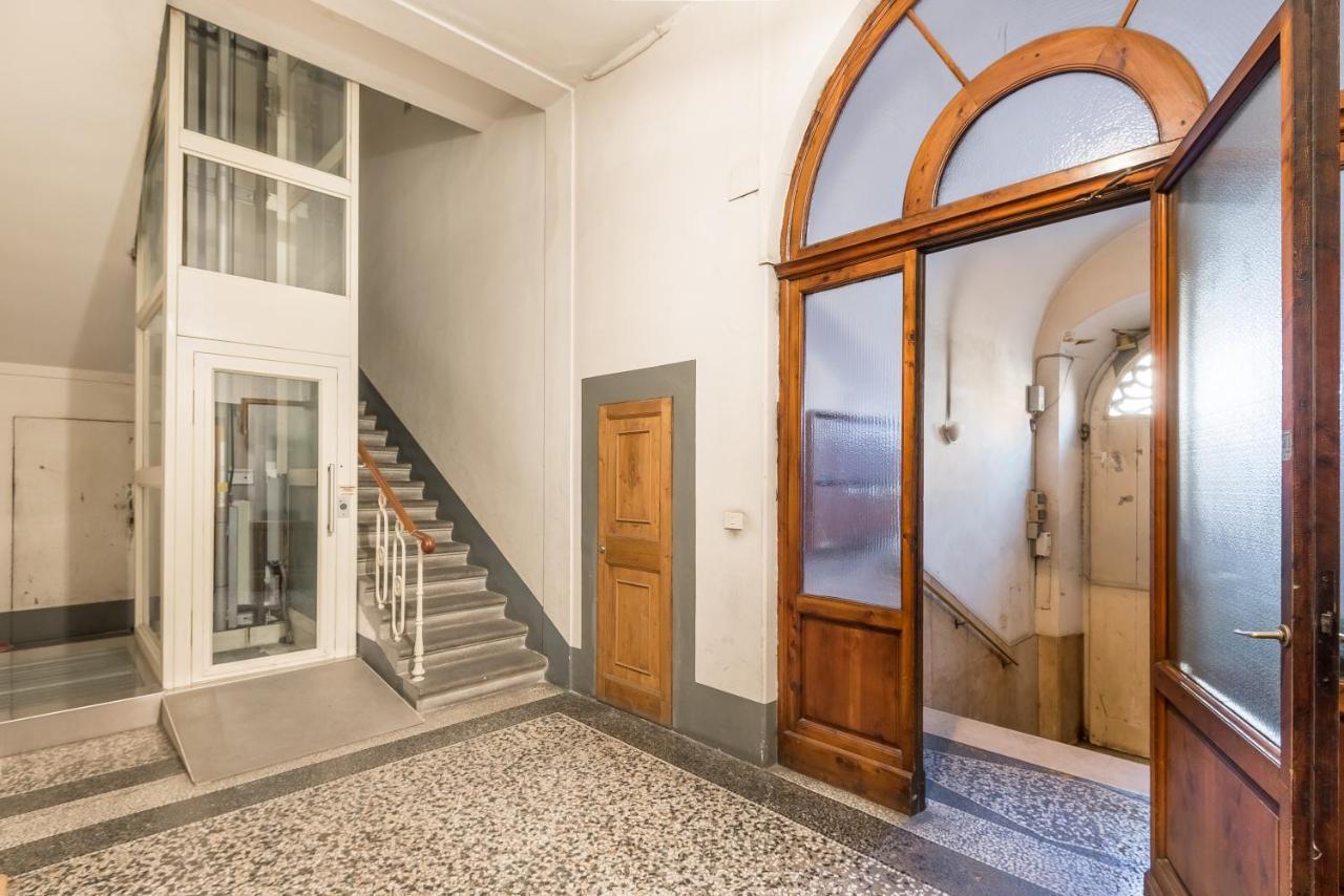 Florence Feel Apartment ภายนอก รูปภาพ