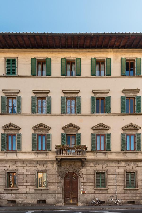 Florence Feel Apartment ภายนอก รูปภาพ