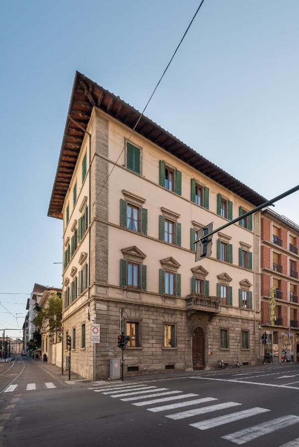 Florence Feel Apartment ภายนอก รูปภาพ