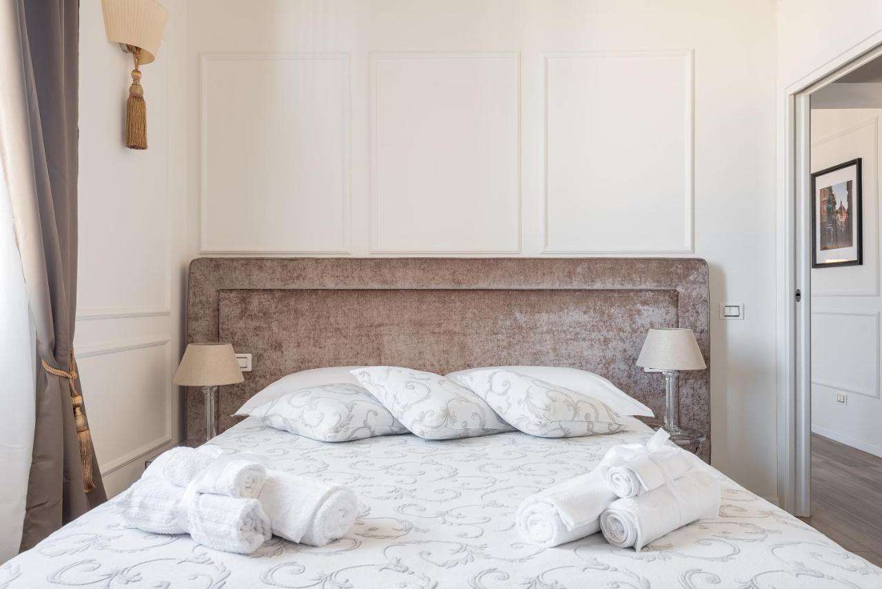 Florence Feel Apartment ภายนอก รูปภาพ