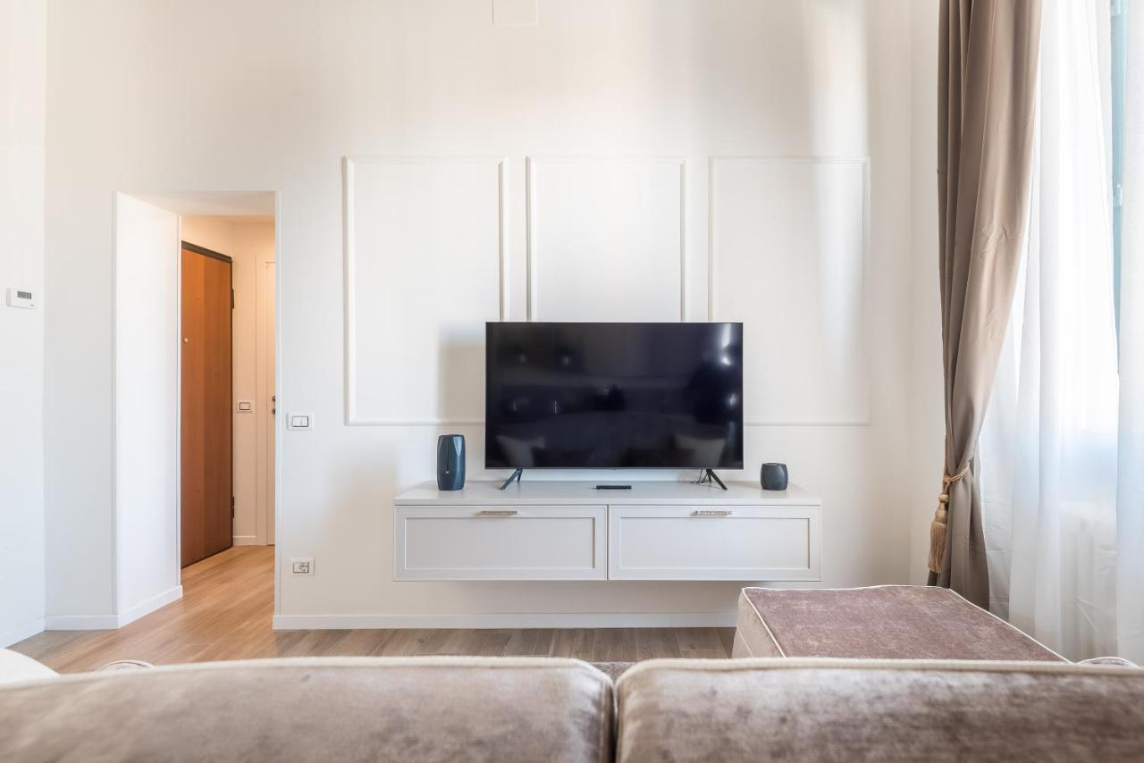 Florence Feel Apartment ภายนอก รูปภาพ