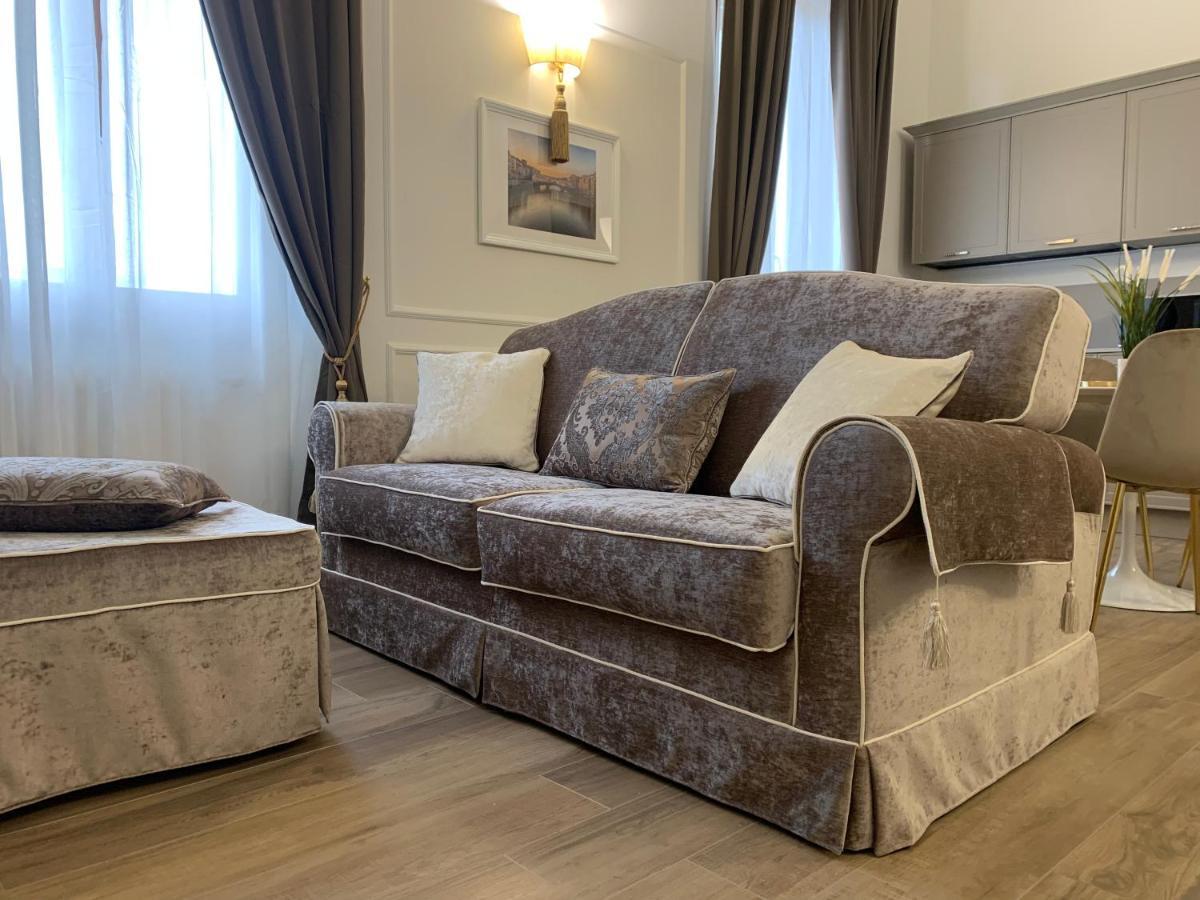 Florence Feel Apartment ภายนอก รูปภาพ