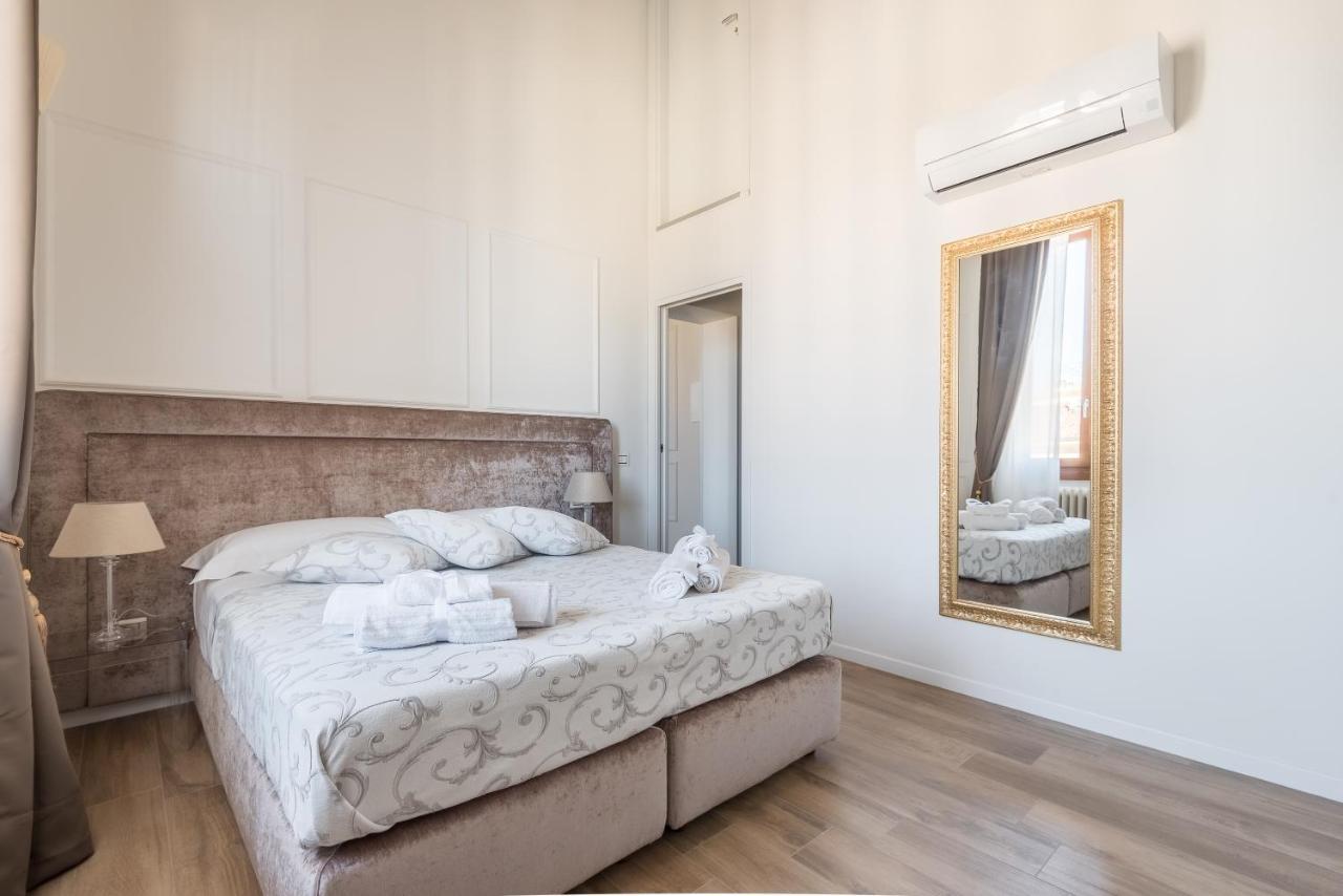 Florence Feel Apartment ภายนอก รูปภาพ