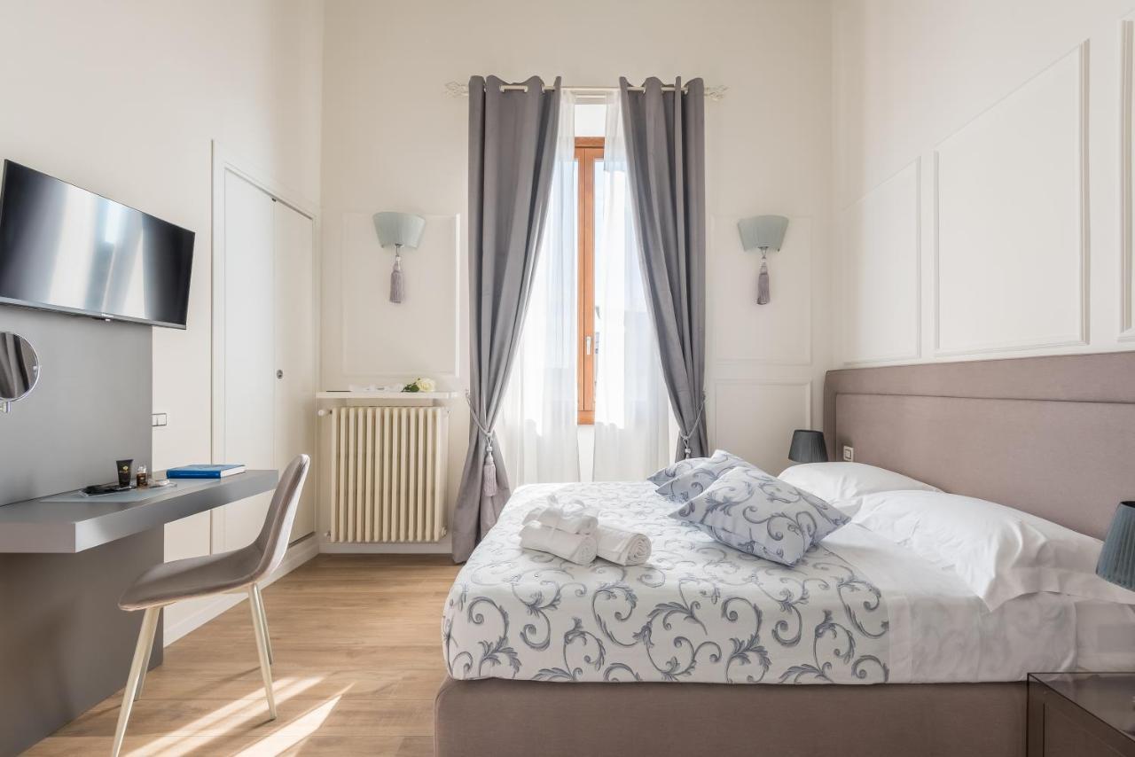 Florence Feel Apartment ภายนอก รูปภาพ