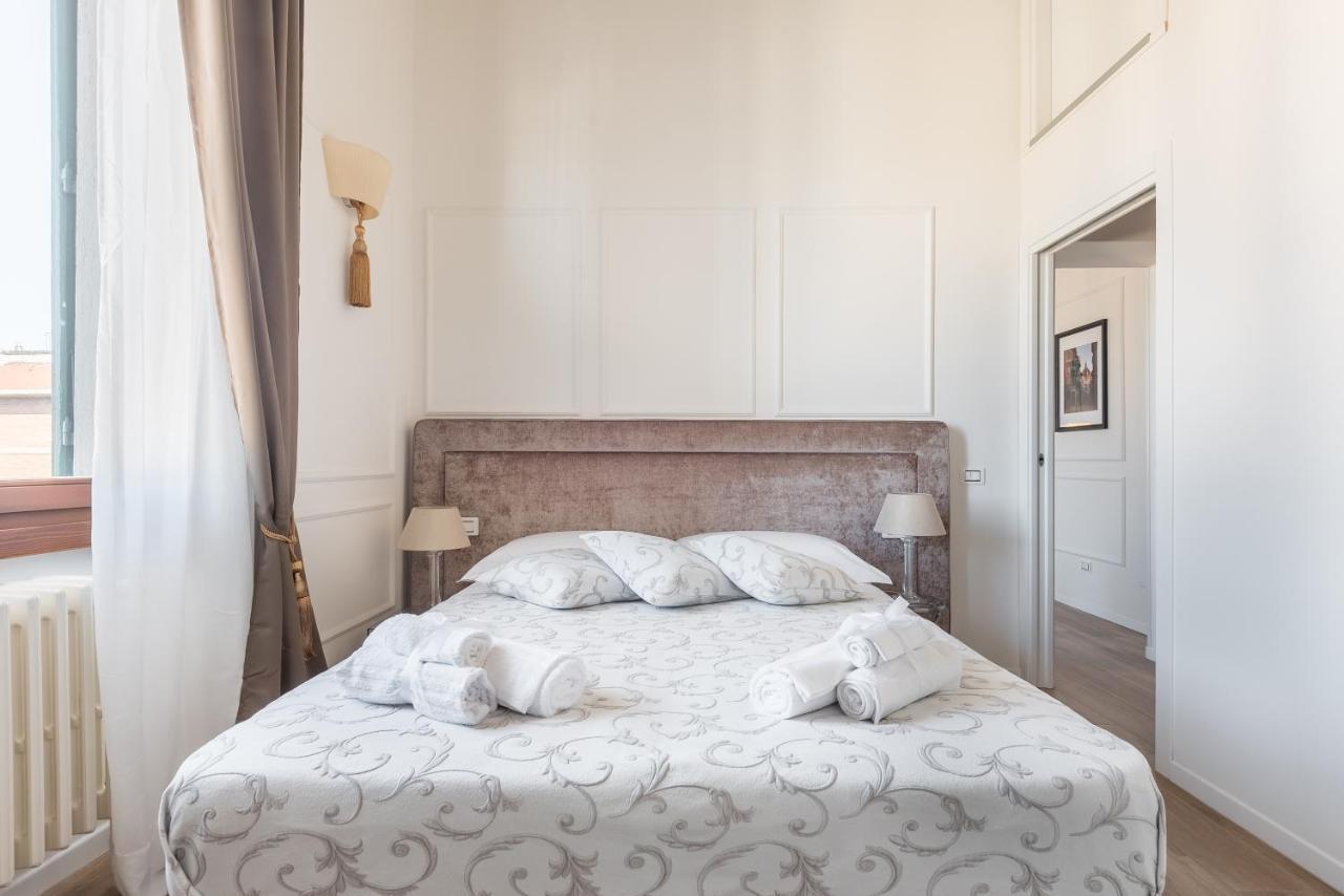 Florence Feel Apartment ภายนอก รูปภาพ