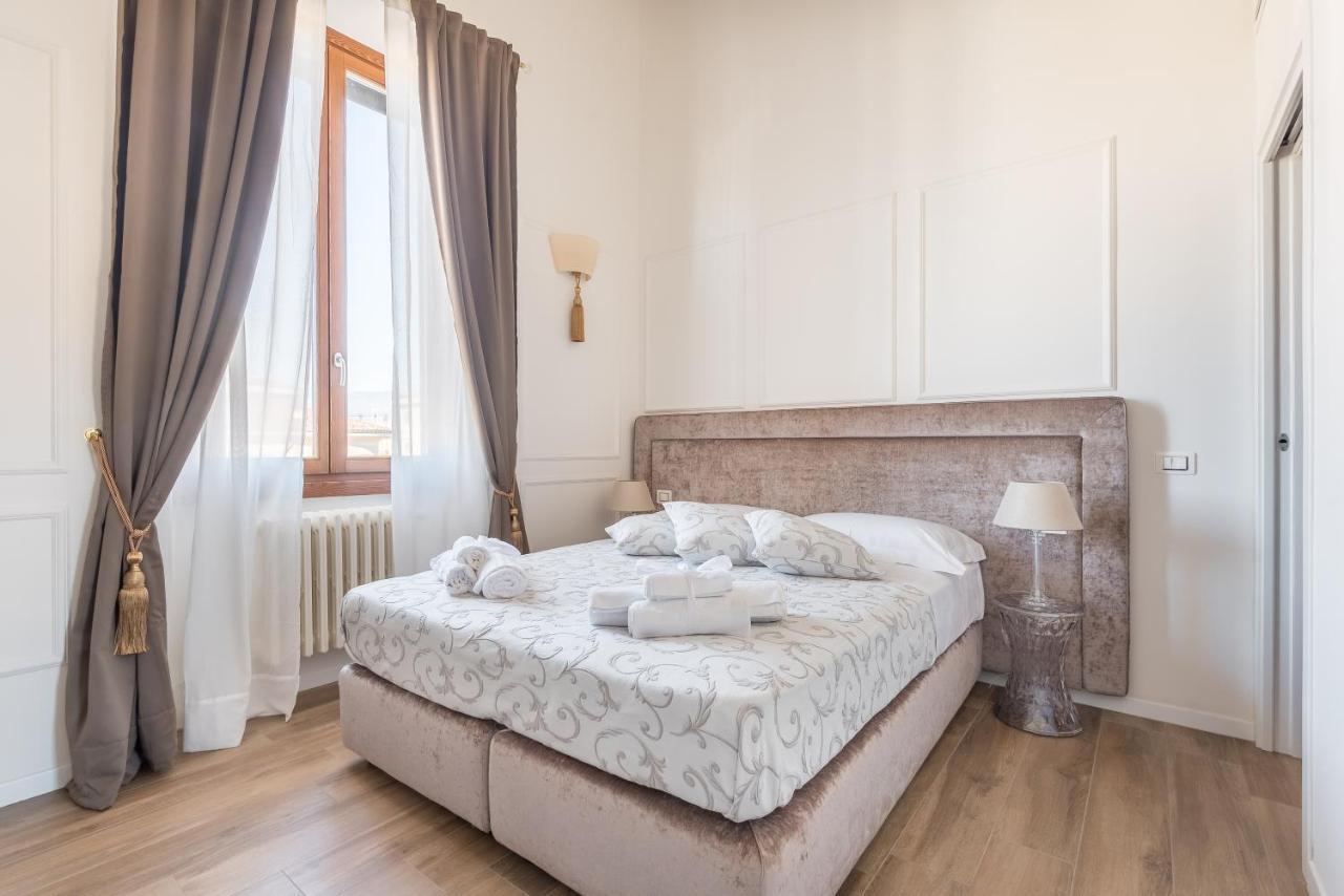 Florence Feel Apartment ภายนอก รูปภาพ