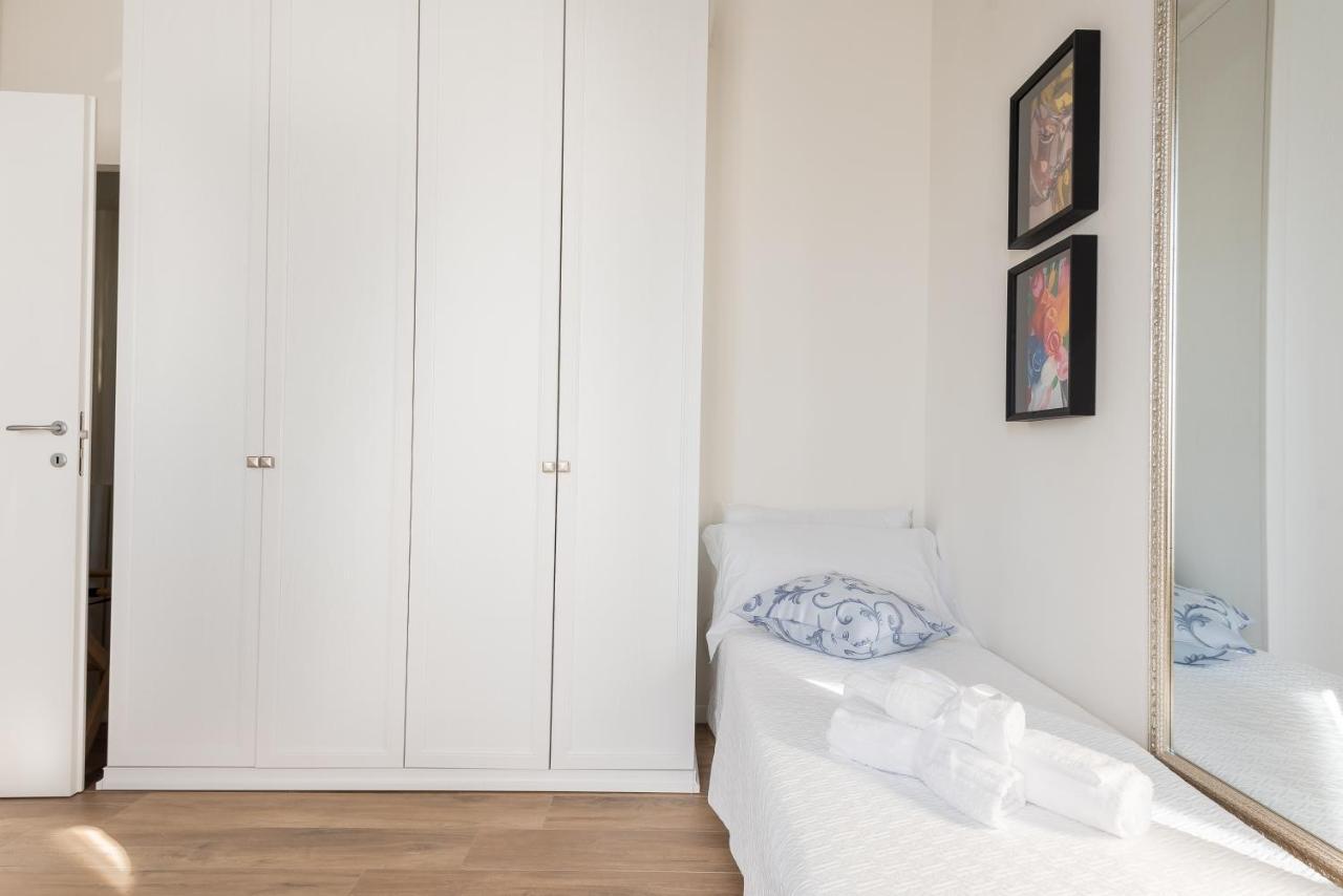 Florence Feel Apartment ภายนอก รูปภาพ