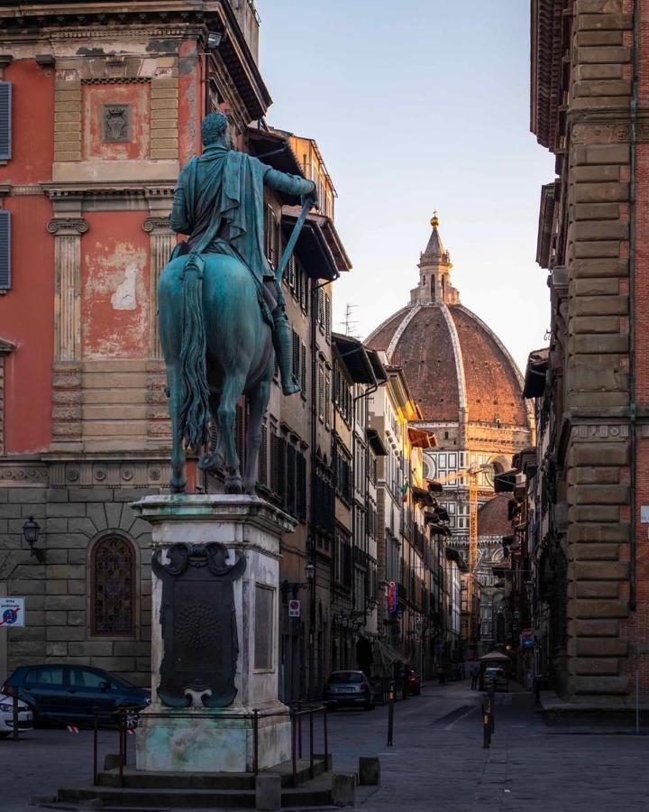 Florence Feel Apartment ภายนอก รูปภาพ