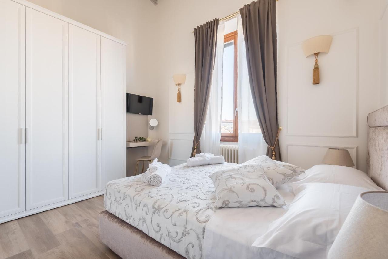 Florence Feel Apartment ภายนอก รูปภาพ