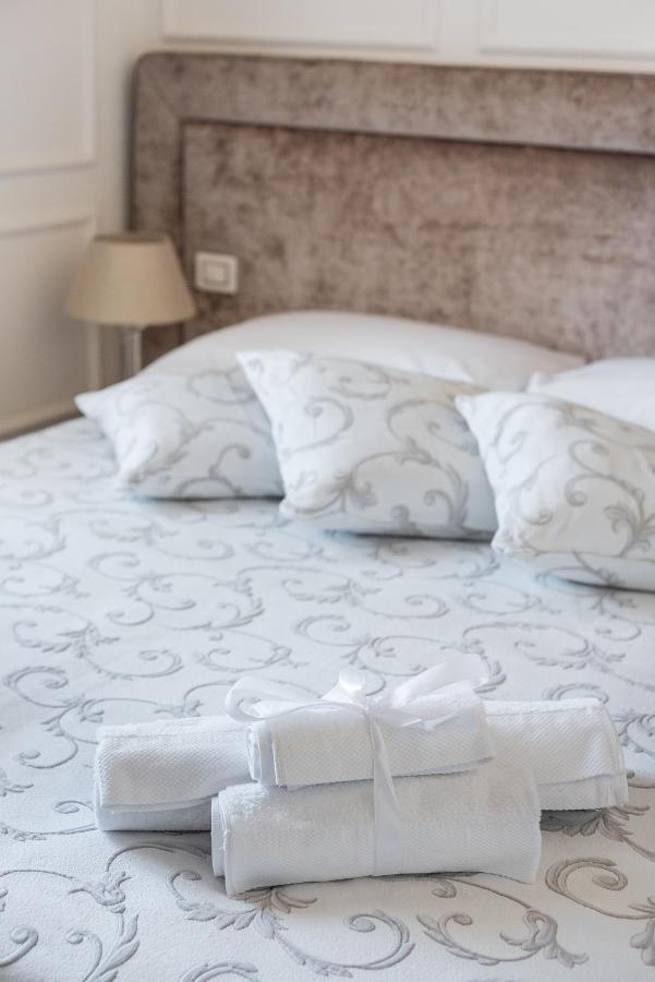 Florence Feel Apartment ภายนอก รูปภาพ