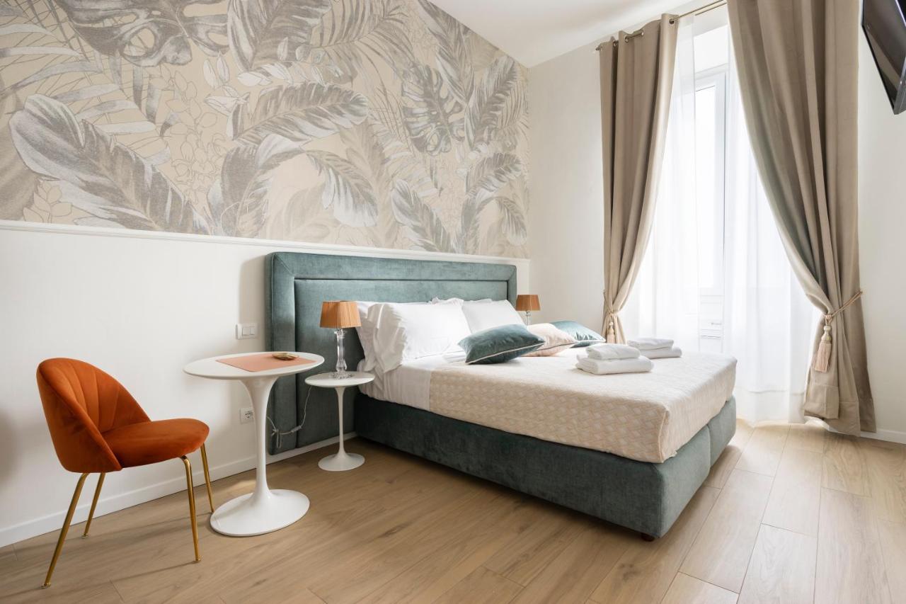 Florence Feel Apartment ภายนอก รูปภาพ