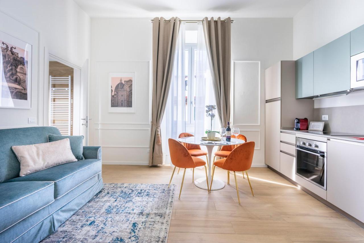Florence Feel Apartment ภายนอก รูปภาพ