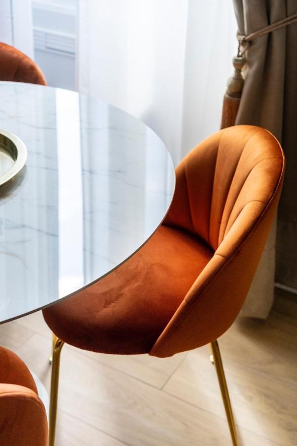 Florence Feel Apartment ภายนอก รูปภาพ