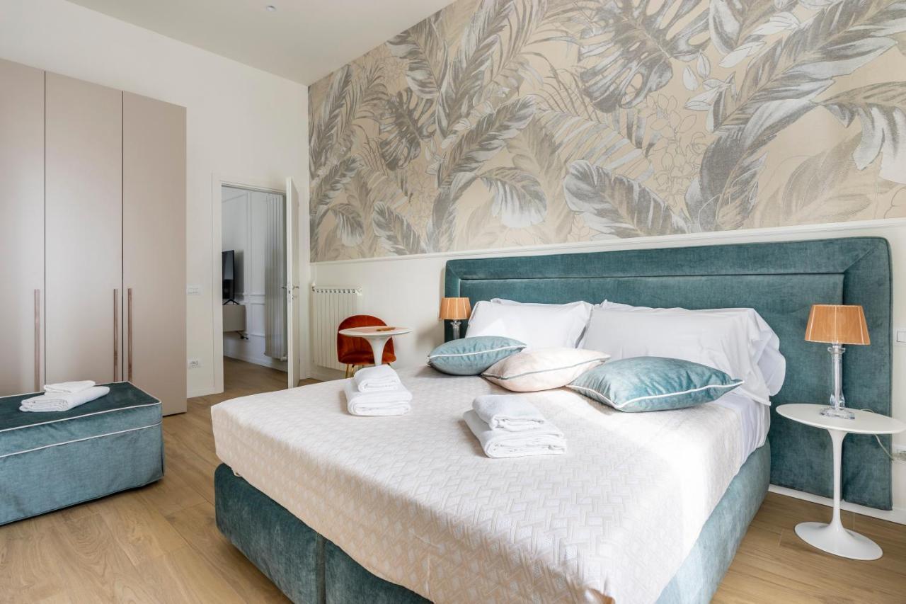 Florence Feel Apartment ภายนอก รูปภาพ