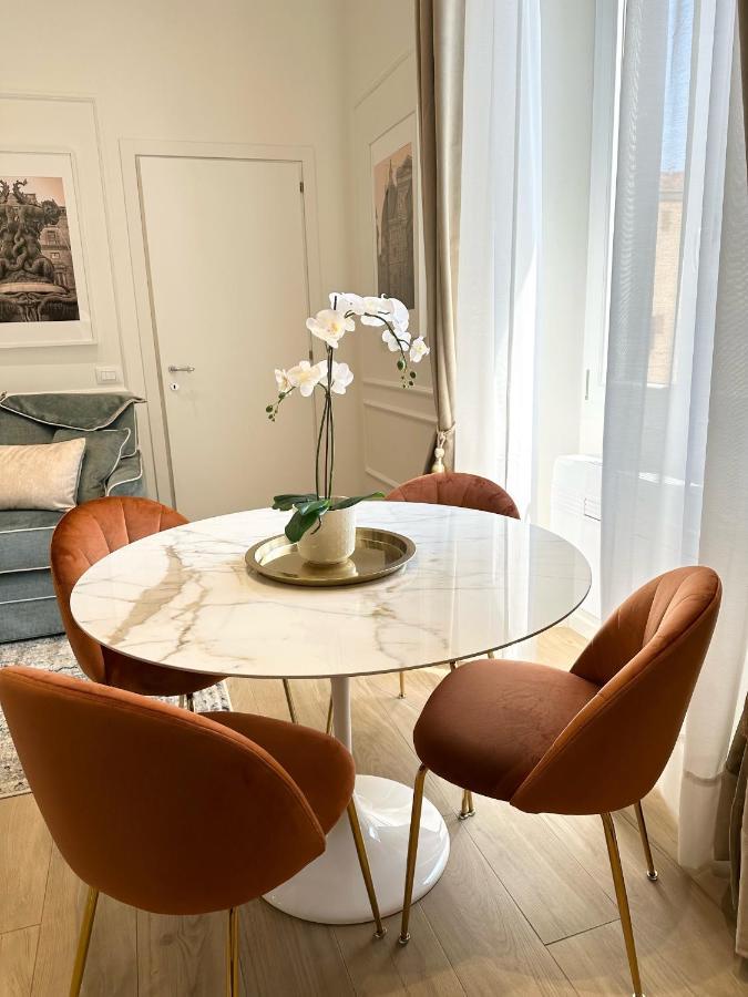 Florence Feel Apartment ภายนอก รูปภาพ