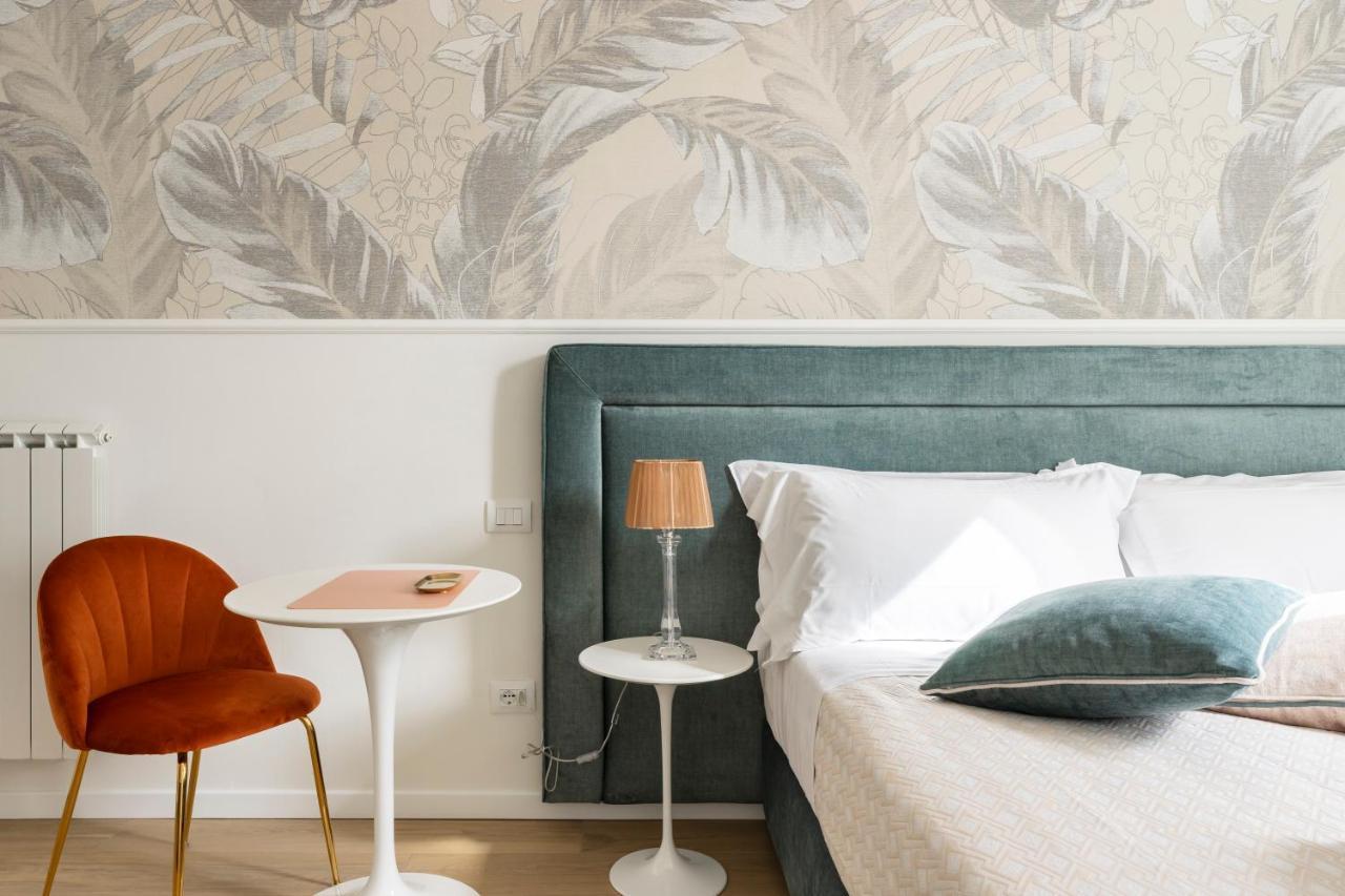 Florence Feel Apartment ภายนอก รูปภาพ