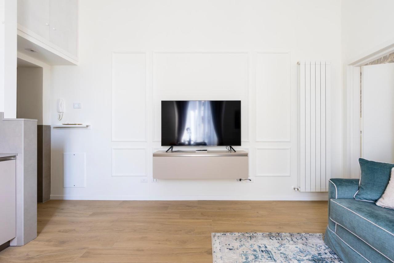 Florence Feel Apartment ภายนอก รูปภาพ