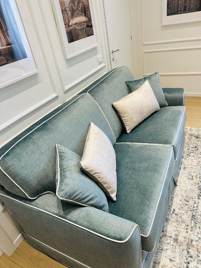 Florence Feel Apartment ภายนอก รูปภาพ