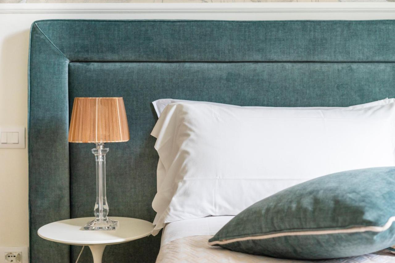 Florence Feel Apartment ภายนอก รูปภาพ