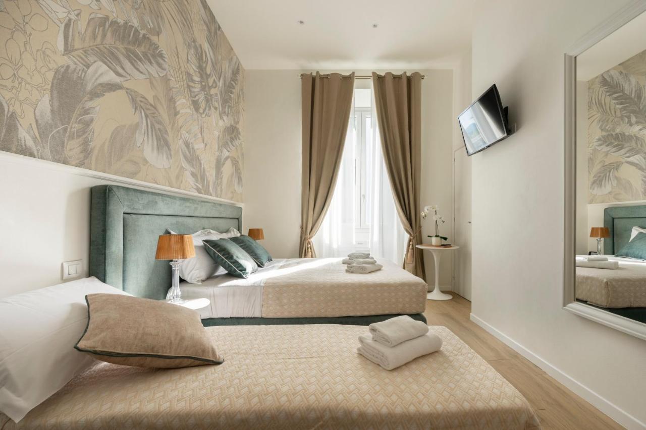 Florence Feel Apartment ภายนอก รูปภาพ