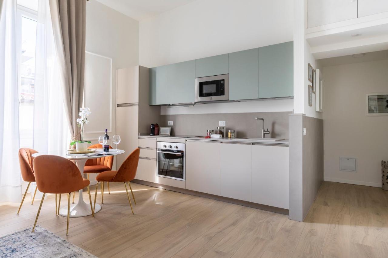 Florence Feel Apartment ภายนอก รูปภาพ