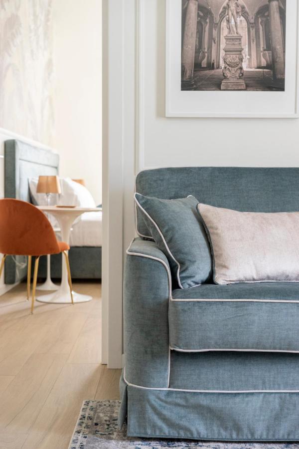 Florence Feel Apartment ภายนอก รูปภาพ